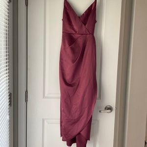 Lulus dress